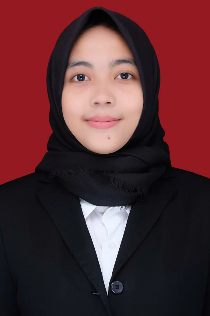 Enda Octidiati Sihombing, AMKG